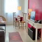 2 Bedroom Condo By Copacabana Beach