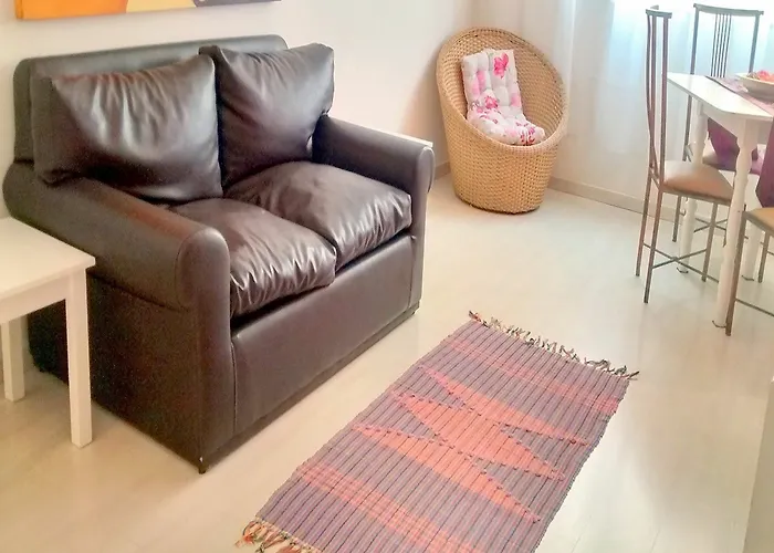 2 Bedroom Condo By Copacabana Beach