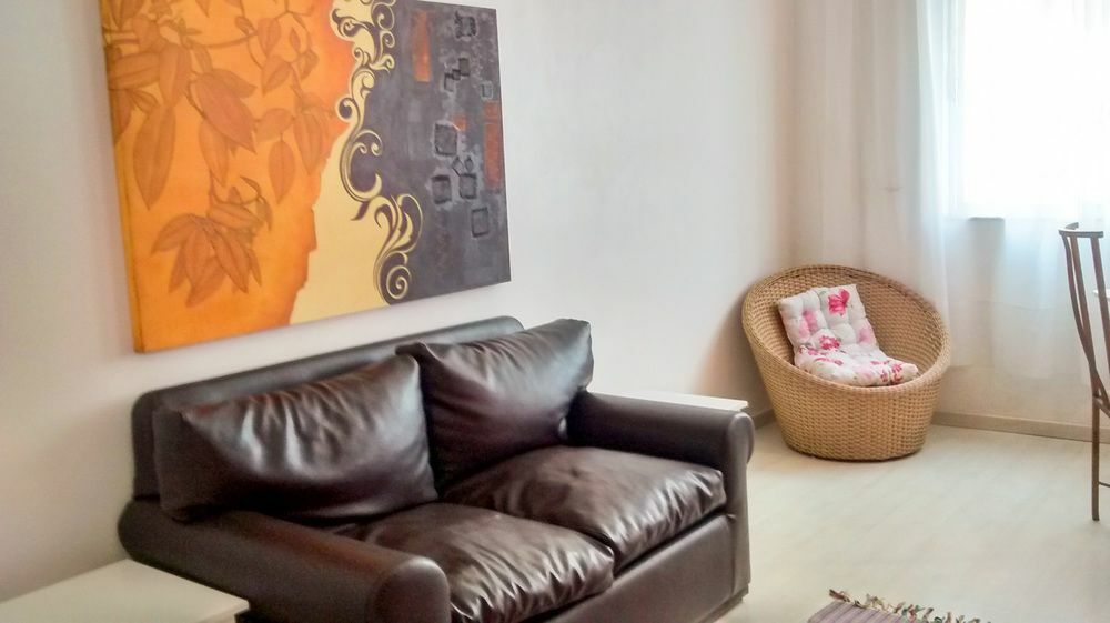 2 Bedroom By Copacabana Apartamento