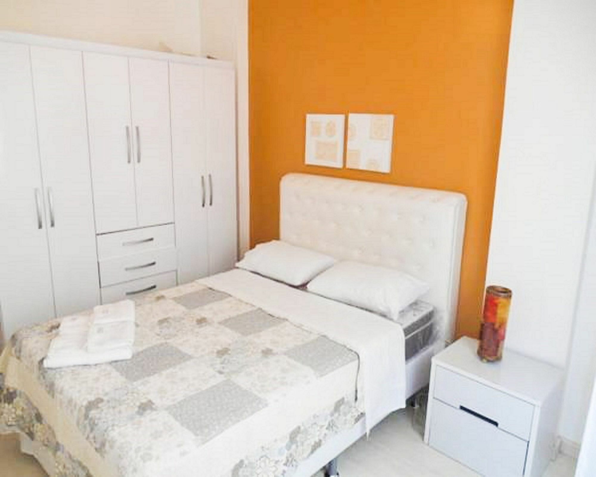 2 Bedroom By Copacabana * Rio de Janeiro
