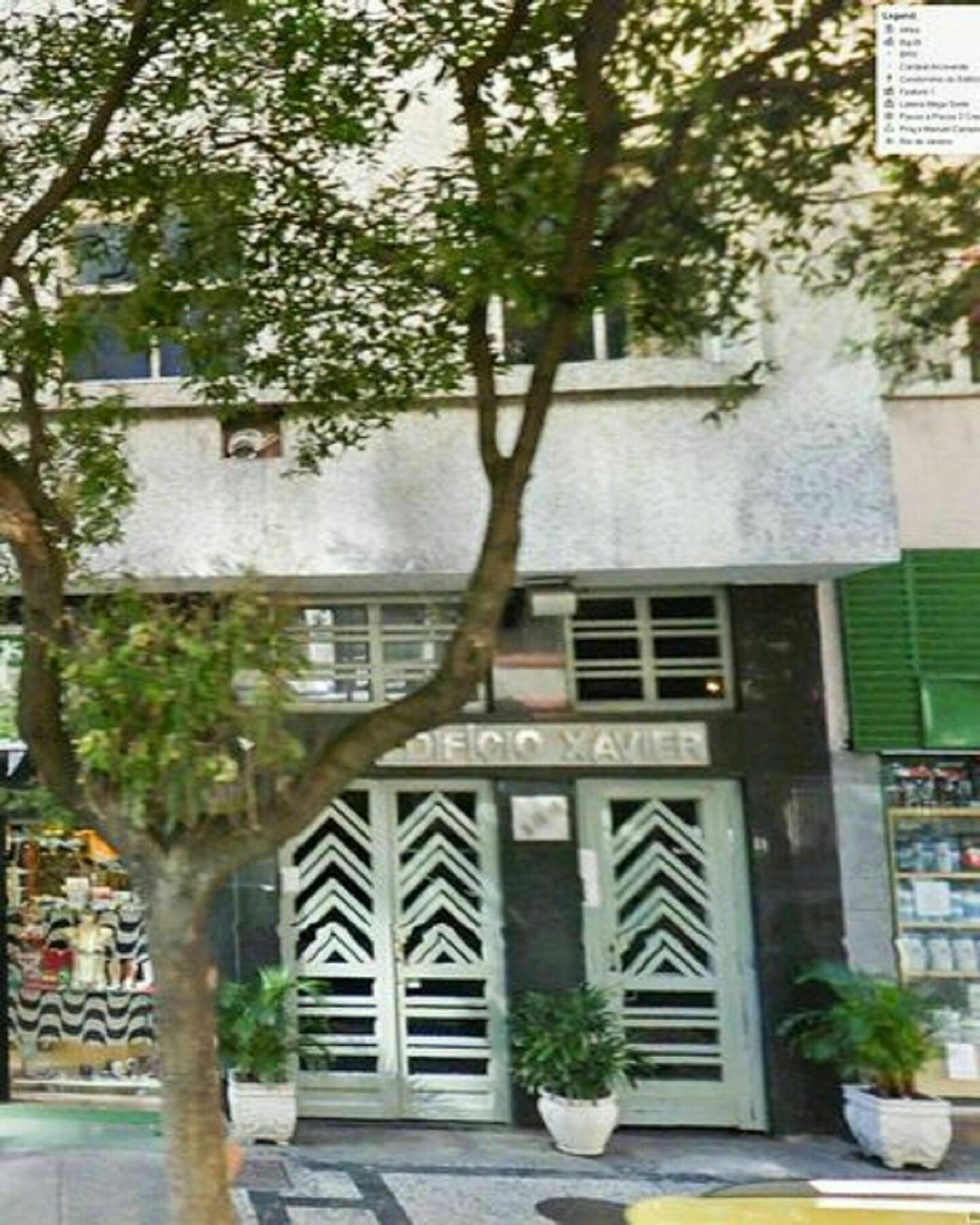 Apartamento 2 Bedroom By Copacabana