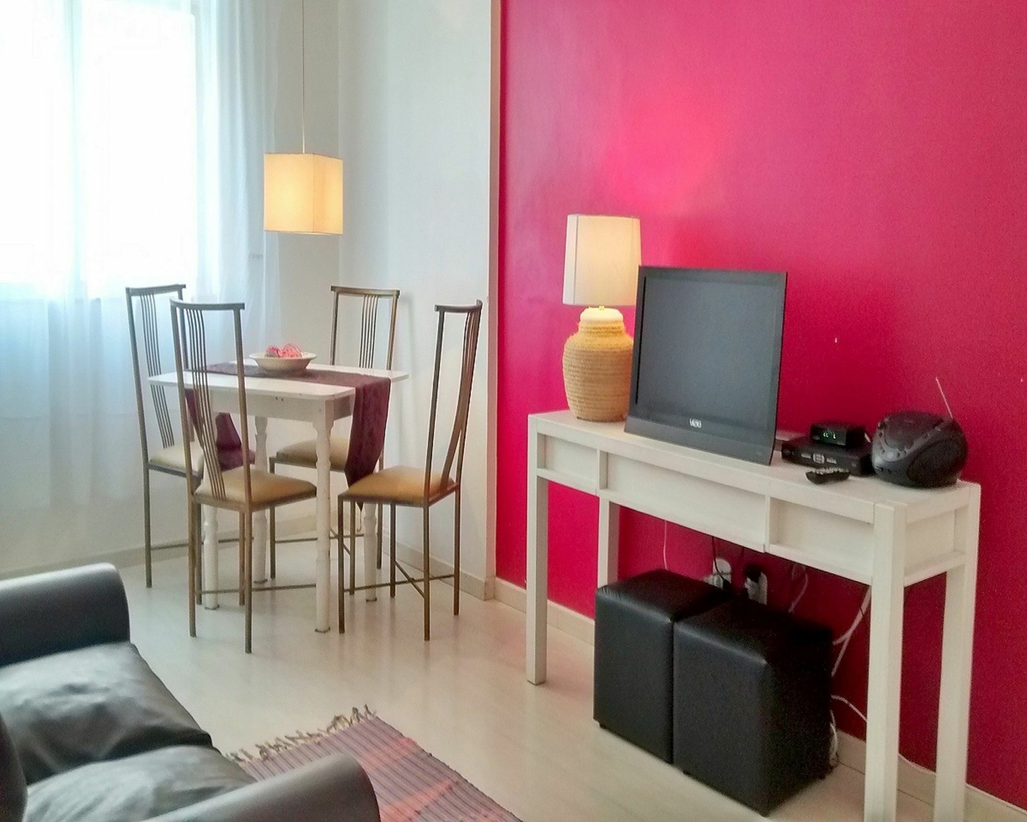 2 Bedroom By Copacabana *