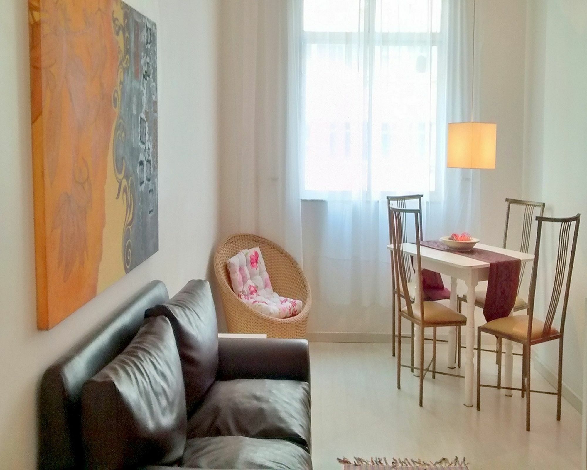 2 Bedroom By Copacabana Apartamento