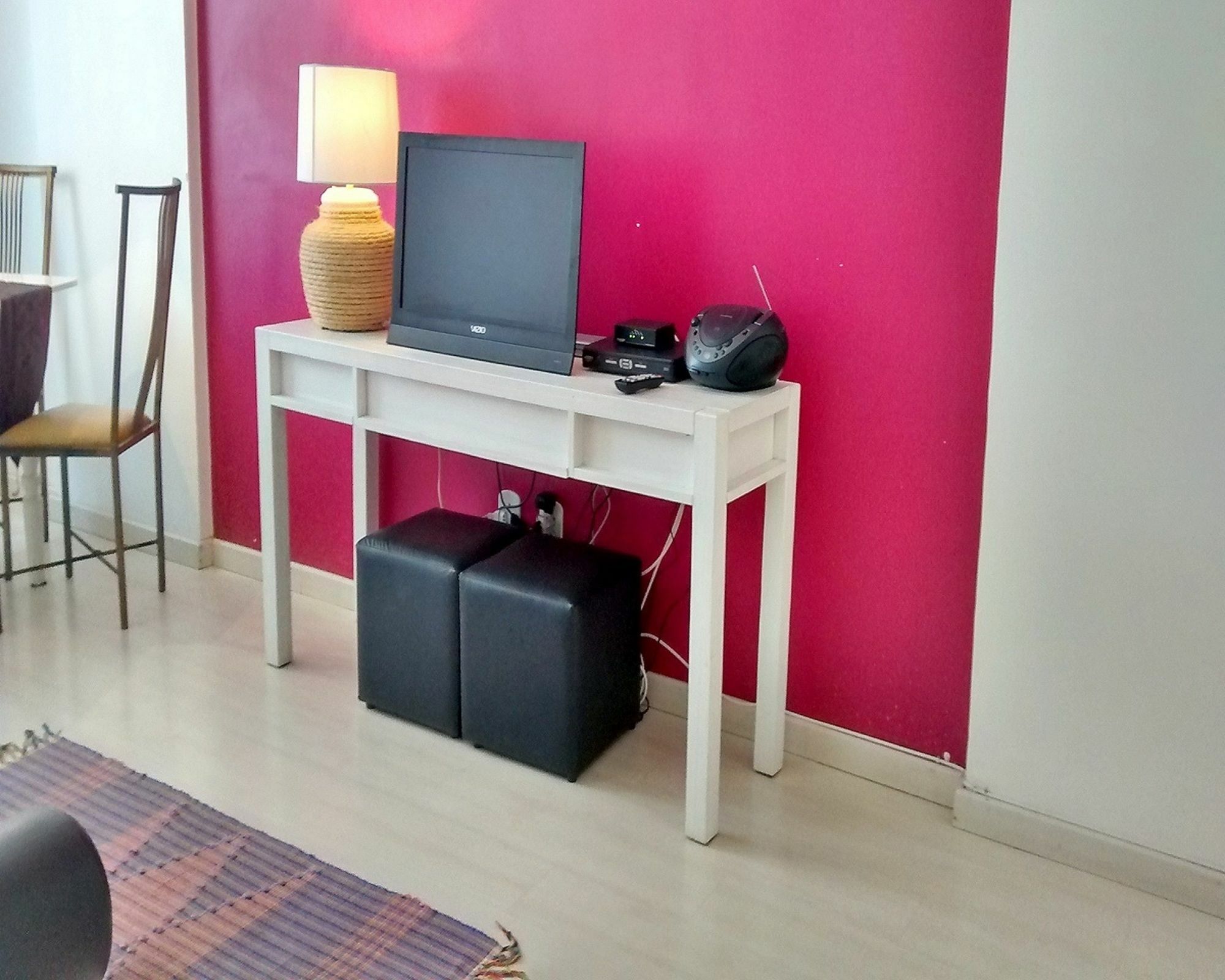 2 Bedroom By Copacabana Rio de Janeiro