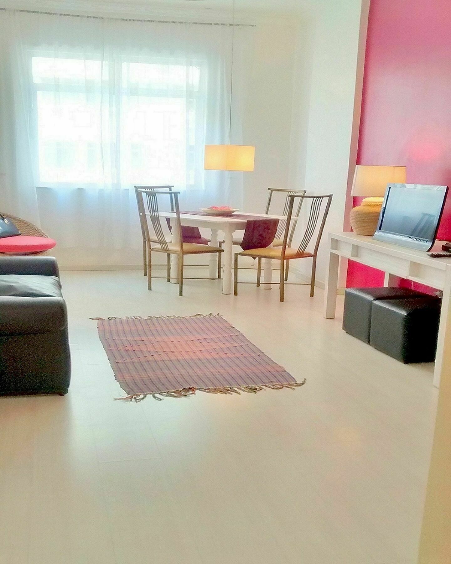 2 Bedroom By Copacabana *