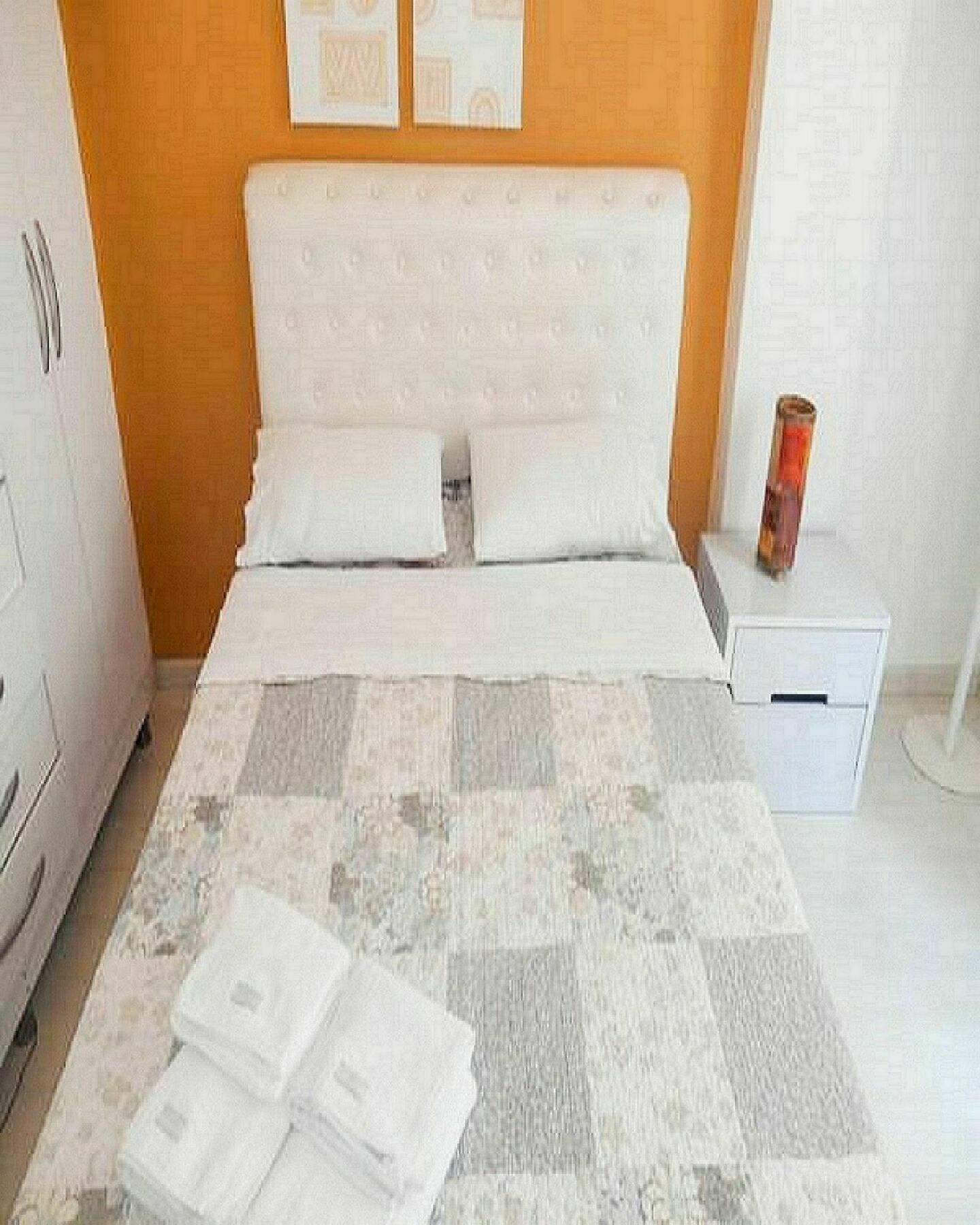 2 Bedroom By Copacabana Rio de Janeiro