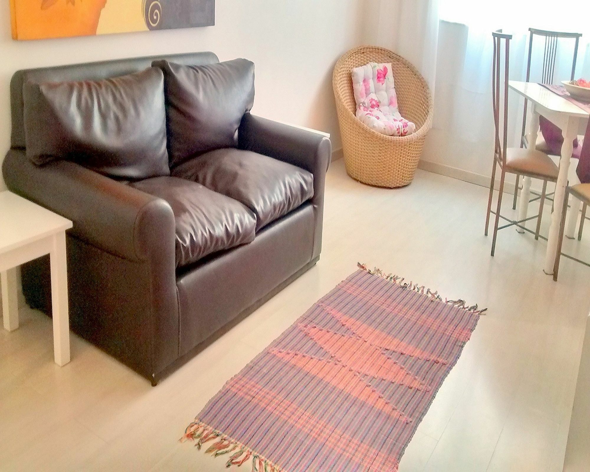 Apartamento 2 Bedroom By Copacabana